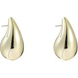Day&Eve Oorbellen Haily Drop | Goud