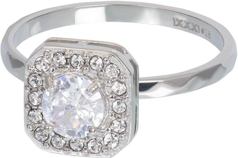 iXXXi Vulring Halo Zilver