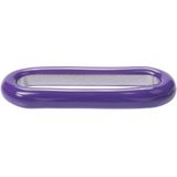 iXXXi - Connect - Schakel - Paars - 1,4 cm