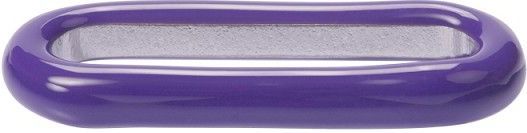 iXXXi - Connect - Schakel - Paars - 1,4 cm