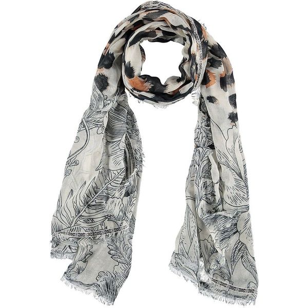 Fabienne chapot sjaal - leopard - Mode accessoires online kopen? Mode  accessoires van de beste merken 2023 op beslist.be
