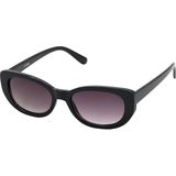 Az Eyewear Chic Slim Zonnebril Zwart