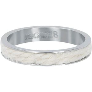 iXXXi Vulring White Rope Zilver