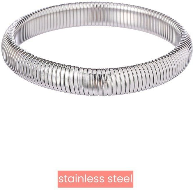 Day&Eve Armband Spring | Zilver