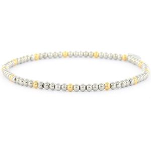 Kalli Armband Beads Bicolor