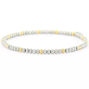 Masterclass met op Van Cleef geïnspireerde kralenarmband. Creëer luxe statement-sieraden met professionele technieken Masterclass met op Van Cleef geïnspireerde kralenarmband. Creëer luxe statement-sieraden met professionele technieken