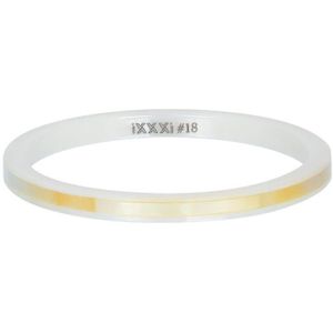 iXXXi Vulring Ceramic Yellow Shell