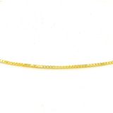 Imotionals Ketting Venetiaan Goud 38 cm