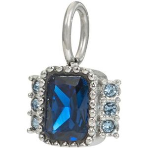 iXXXi - Classic Miracle - Bedel - Blauw - Edelstaal