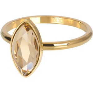 iXXXi Vulring Royal Diamond Topaz Goud