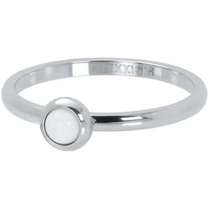 iXXXi Vulring 1 Bright White | Zilver