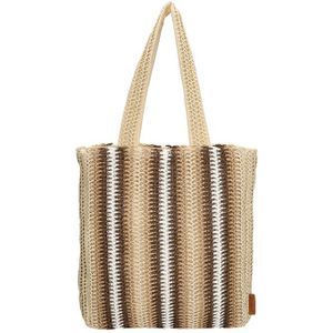 PE Florence Rieten Shopper Natural Life Natuur