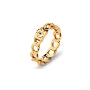 Melano Twisted Ring Tessa Goud