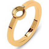 Melano Vivid Ring Vivé Goud