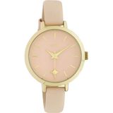 OOZOO Timepieces Horloge Roze | C10386