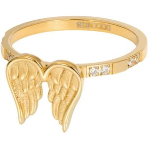 iXXXi Vulring Wings Goud