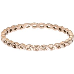 iXXXi Vulring Twisted  Rosé Goud