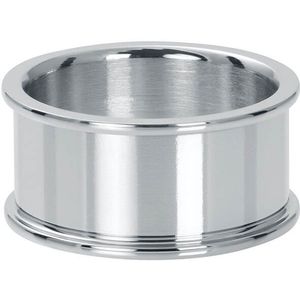 iXXXi Basisring 10 mm Zilver