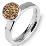 Melano Twisted Starter Set Tine Zilver | Maat 64