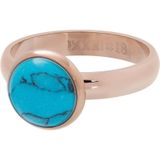 iXXXi Vulring Blue Turquoise Stone Rosé