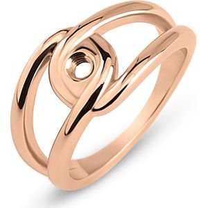 Melano Twisted Ring Tori Rosé