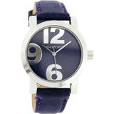 OOZOO JR Horloge Paars | JR192