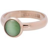 iXXXi Vulring Cat Eye Green Rosé | Maat 17