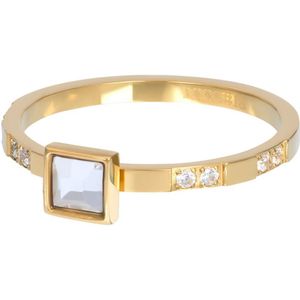 iXXXi Vulring Expression Square Goud