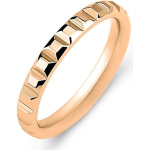 Melano Friends Ring Emmy Rosé