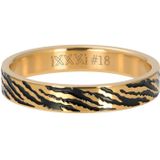 iXXXi Vulring Zebra Goud