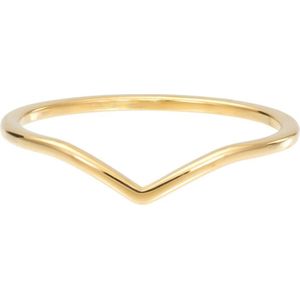 iXXXi Fame Ring Venus Goud