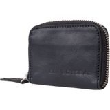 Cowboysbag Portemonnee Purse Holt Zwart