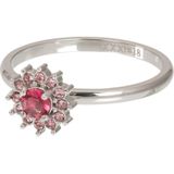 iXXXi Vulring Lucia Small Fuchsia
