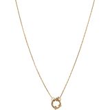 Day&Eve Ketting Sailor Lock Goud
