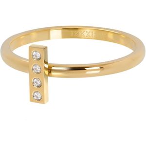 iXXXi Vulring Design Rectangle Goud