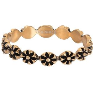 iXXXi Vulring Flowers Goud