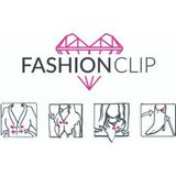Fashionclip Vestclip The Hearted Flower