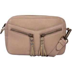 Cowboysbag Crossbody Miami Schoudertas Mocca