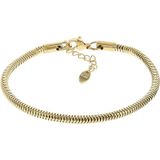 Kalli Armband Snake Goud | 2552