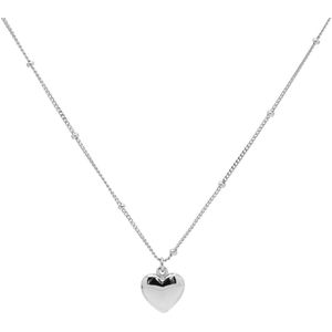 Karma Ketting Elise | Zilver