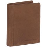 Chesterfield RFID Hoge Billfold Emily Cognac