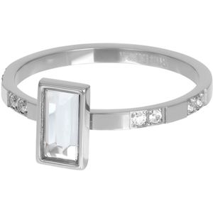 iXXXi Vulring Expression Rectangle Zilver