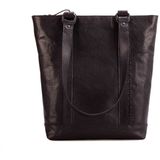 Spikes en Sparrow Shopper Zwart