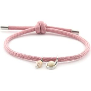 Qoss Armband Koosje Vintage Roze