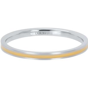 iXXXi Vulring Line Yellow Zilver