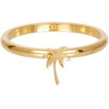 iXXXi Vulring Symbol Palm Tree Goud