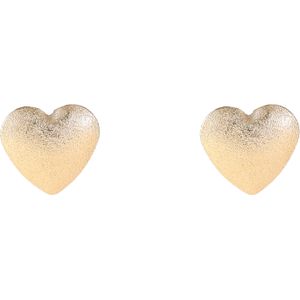 Day&Eve Oorbellen Haily Drop | Goud