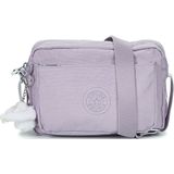 Kipling Schoudertas Abanu M Tender Grey