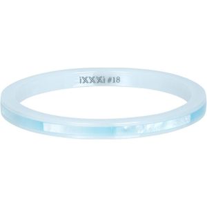 iXXXi - Vulring Ceramic - Blauw - 2mm