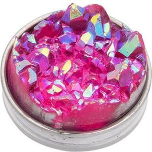 iXXXi Top Part Drusy Pink
